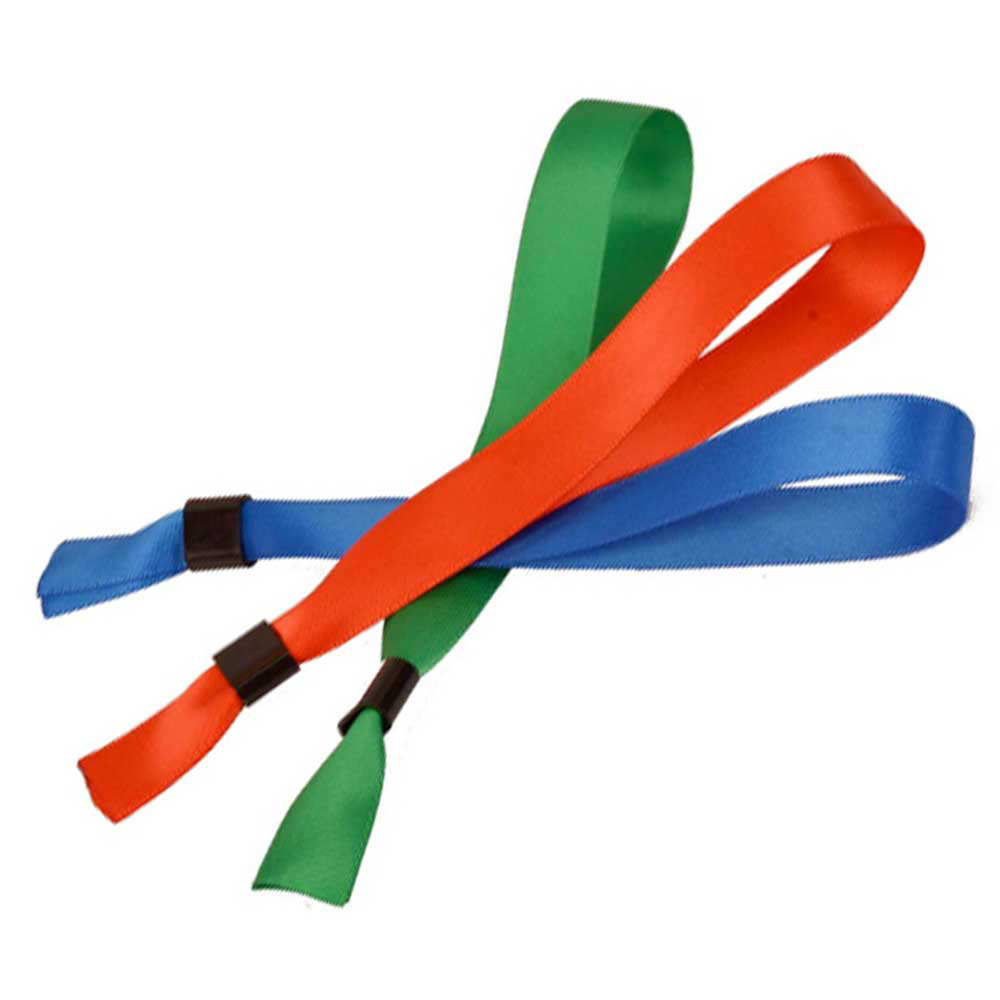 concert wristbands light up