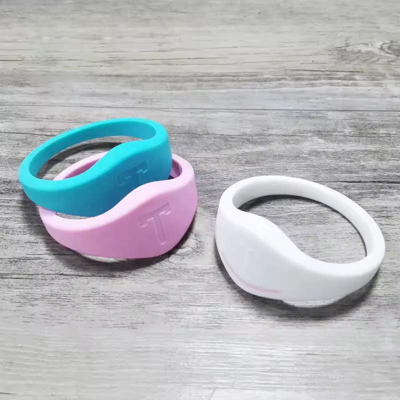 wristband online ontwerp