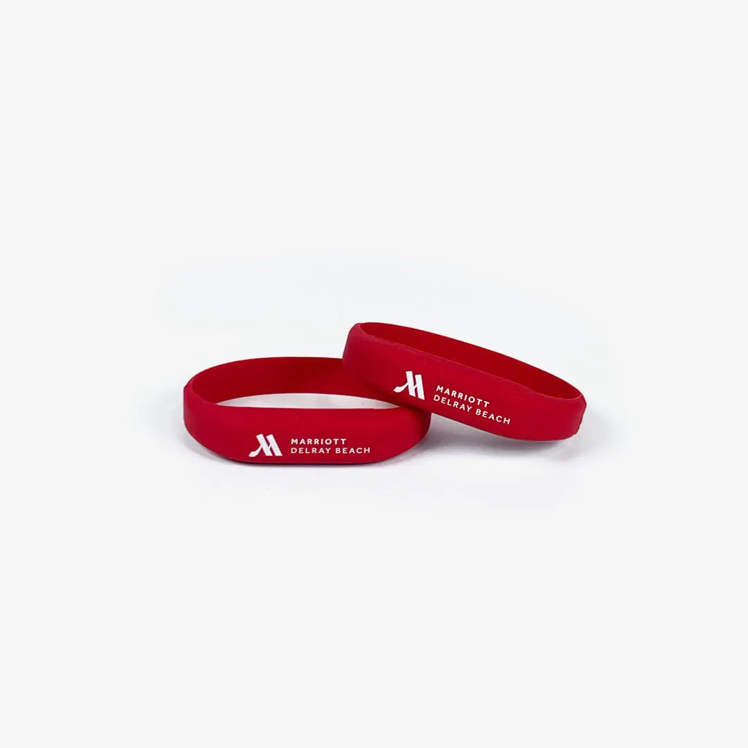 leverder van RFID-wristbands
