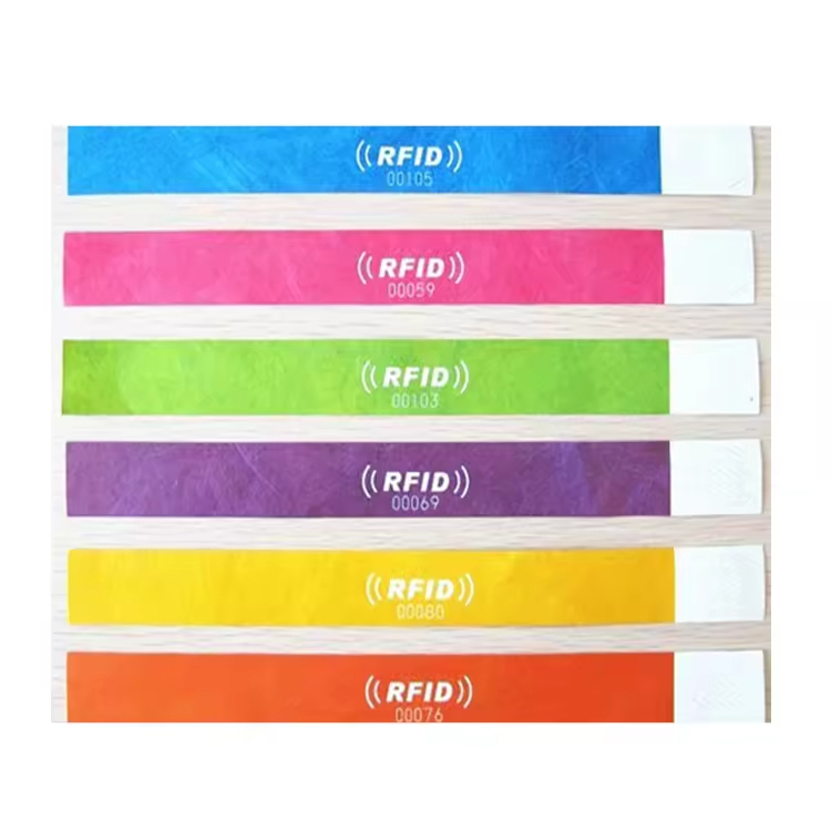 Keniaanse vlag handband