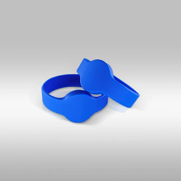 persoonlik gemaakte Tyvek armbande