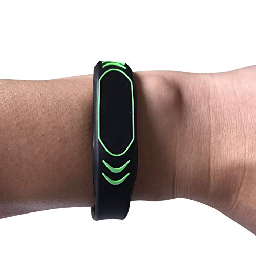 kragband-ontwerptemplate