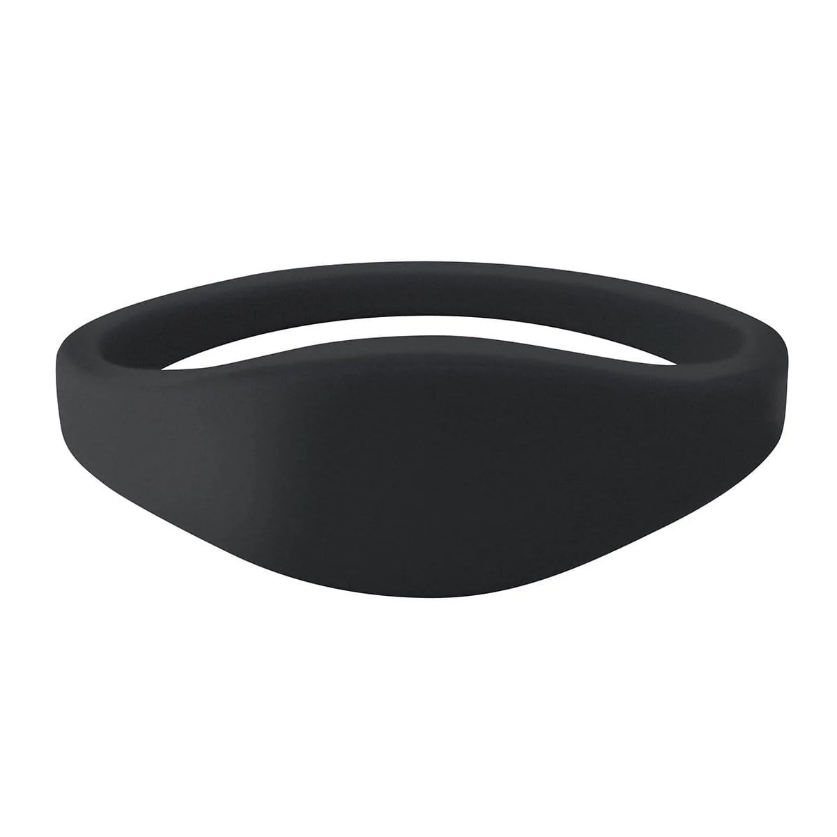 voel die polsbandjie