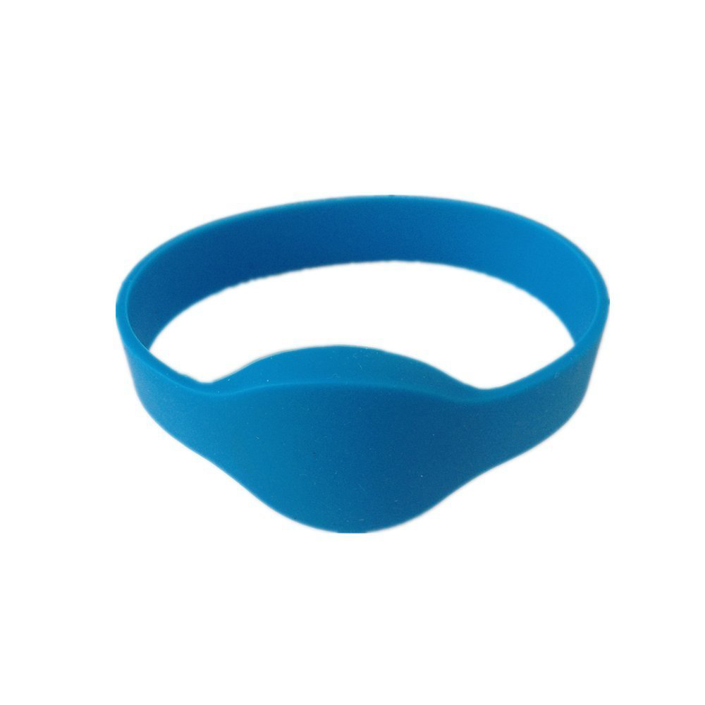 Persoonlik geskei wristband