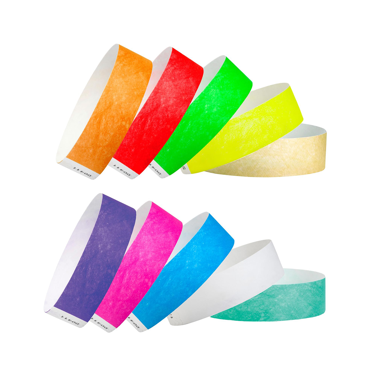 wristband online ontwerp