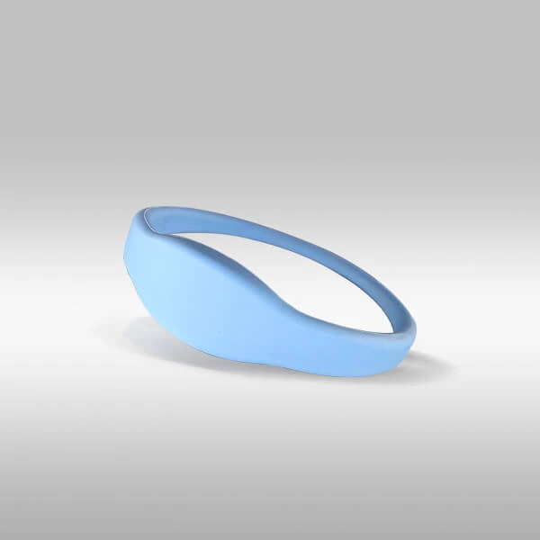 rooi silikoonpolsbande