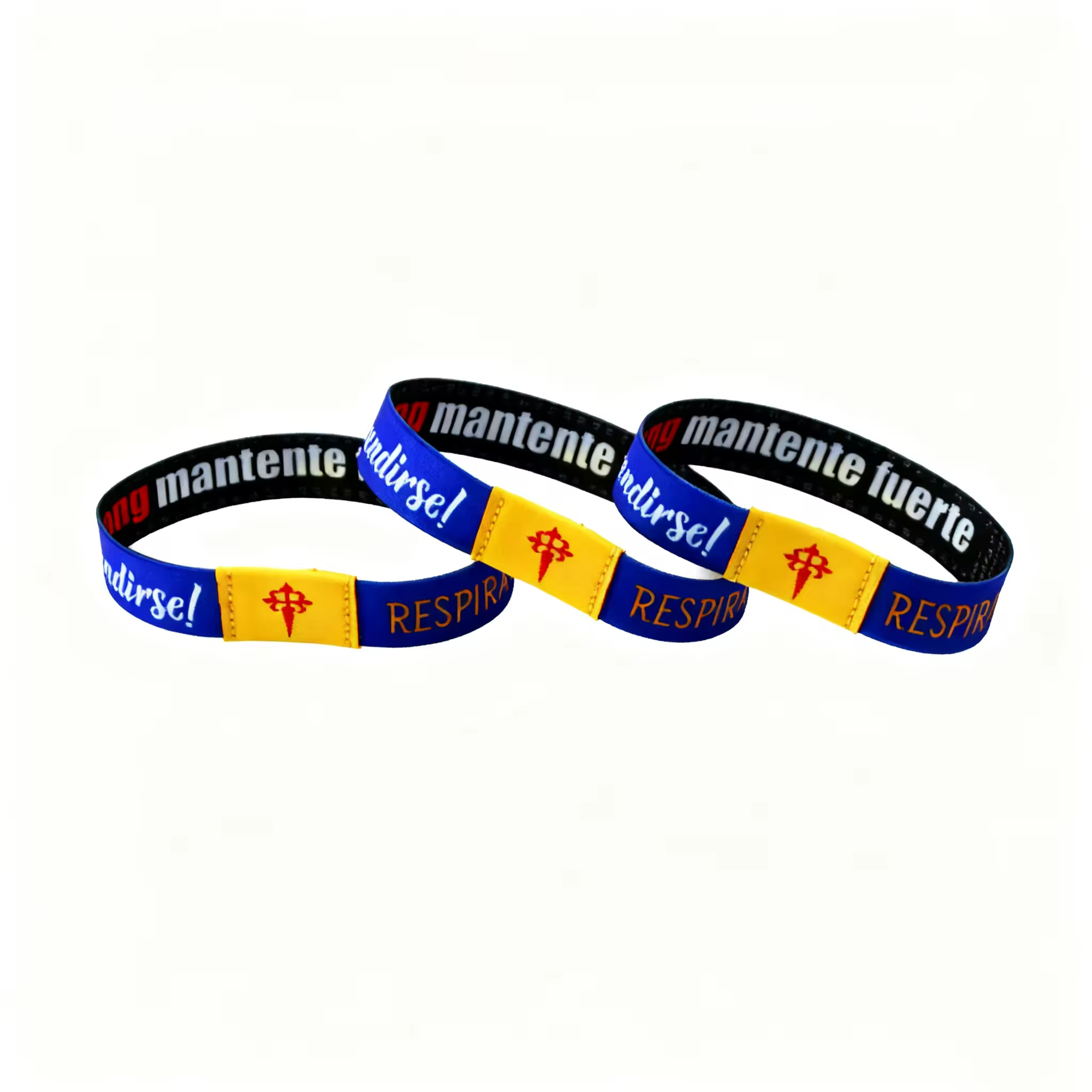 Handelsbandversprekers in Johannesburg